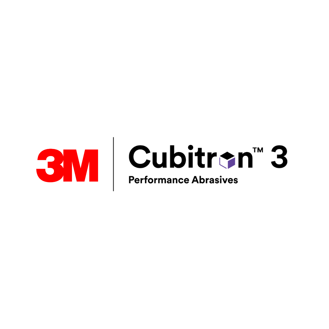 3M Cubitron - Abrasifs professionnels
