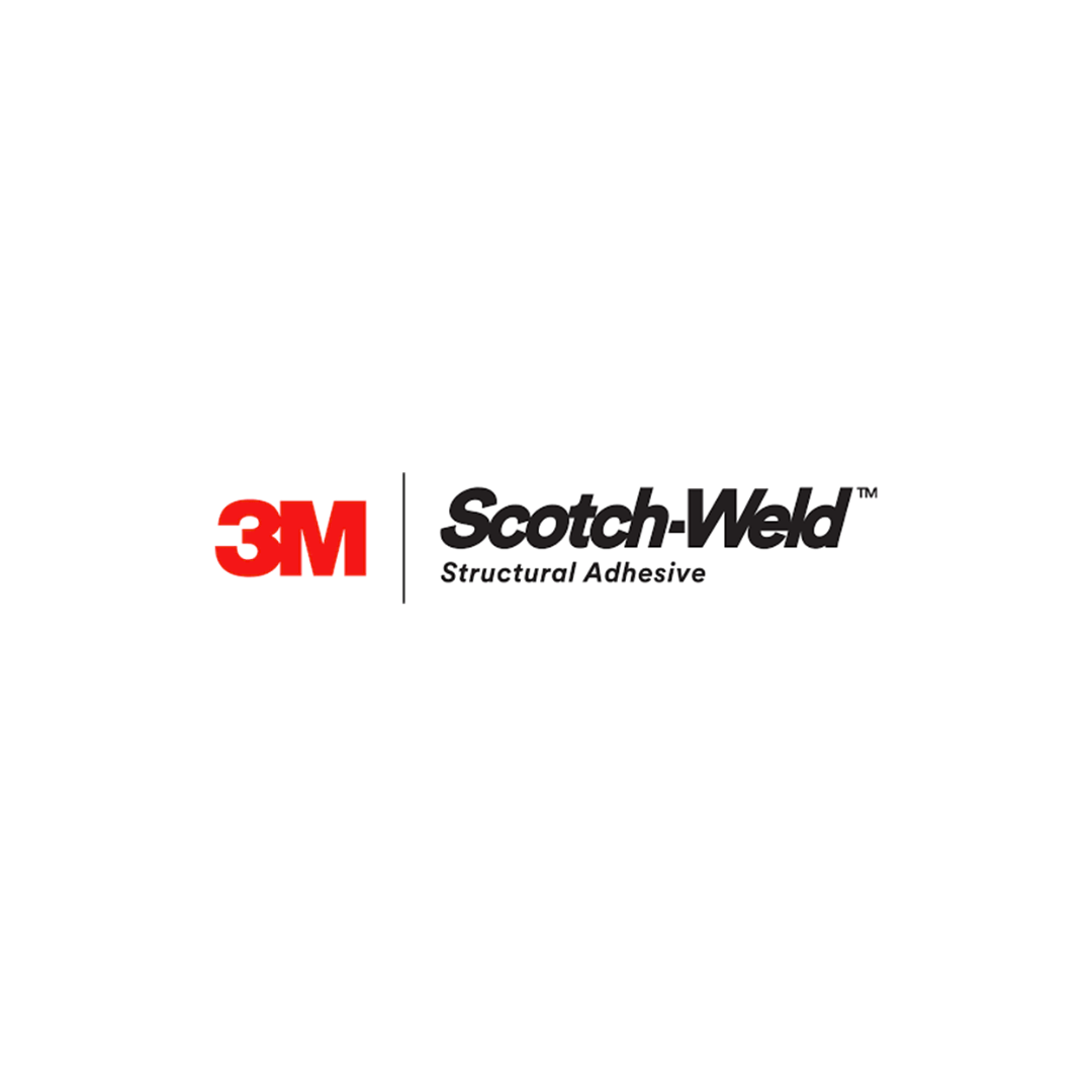 3M Scotch-Weld - Adhésifs industriels haute performance