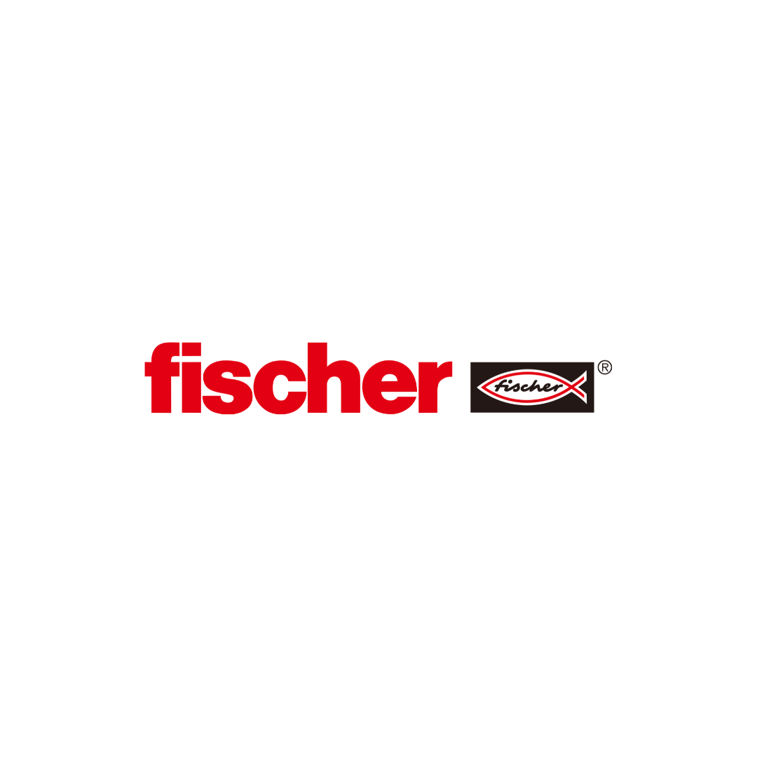 Fischer - Articles de fixation et résines d’ancrage