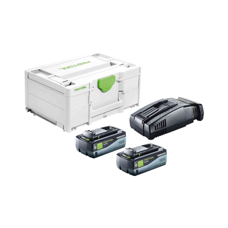 Batteries et chargeurs