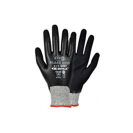 Gants de travail