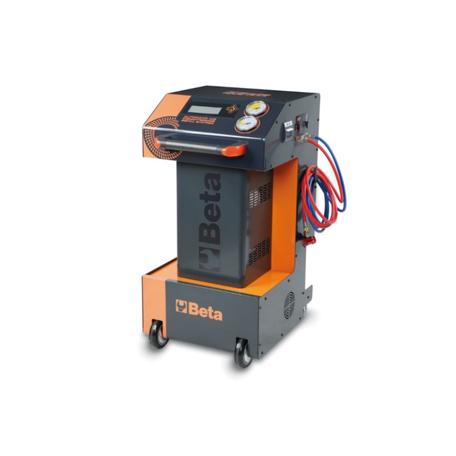Outillage pour garages automobiles