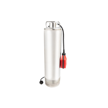 Pompes submersibles