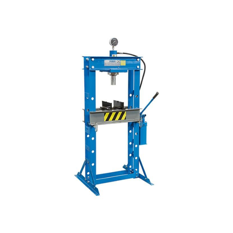 Presses hydrauliques