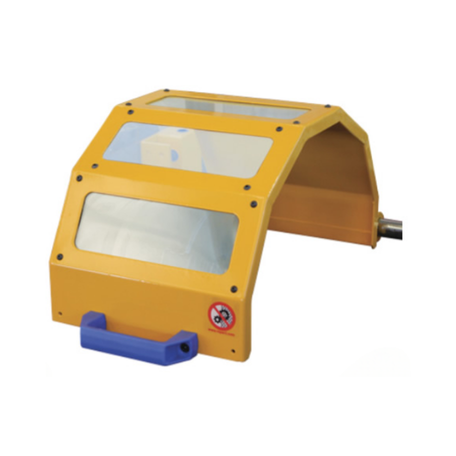 Protections pour tours et perceuses