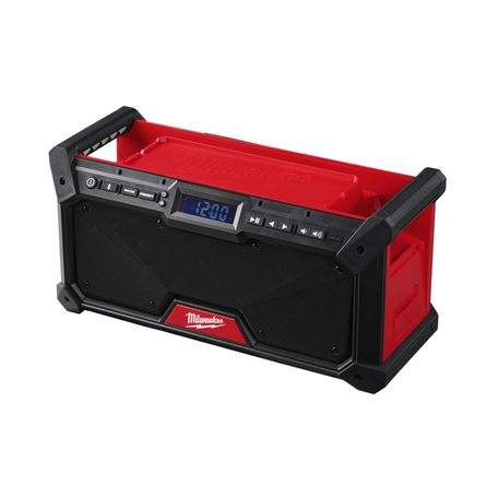 Radios de chantier