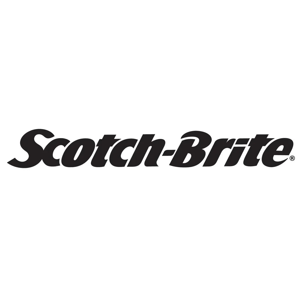 3M Scotch-Brite - Nettoyage, finition et préparation des surfaces