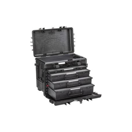 Valises et boîtes à outils