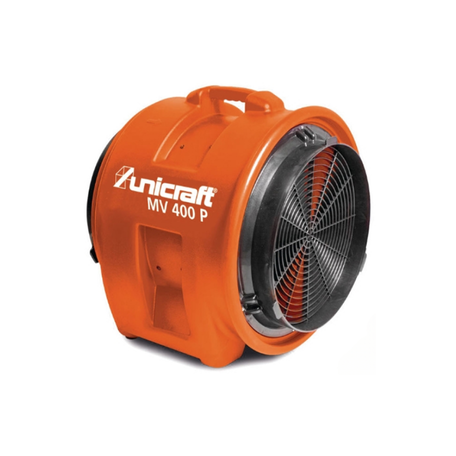 Ventilateurs industriels