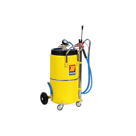 Équipements de manutention des fluides