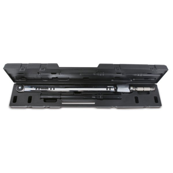 Beta Utensili clé dynamométrique 678/C100 300-1000 Nm à clic audible