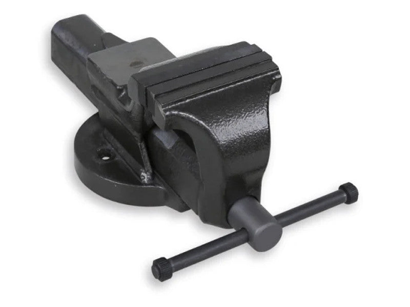Beta utensili étau d'établi 1599GI 150mm mâchoires interchangeables ouverture 200mm