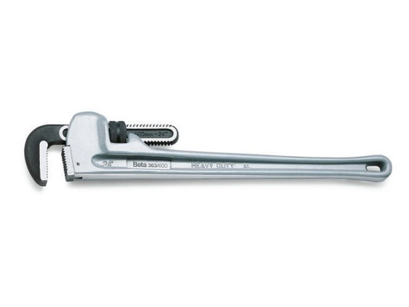 Klucz rurkowy Beta model amerykański 363 z lekkiego stopu 5" 900 mm