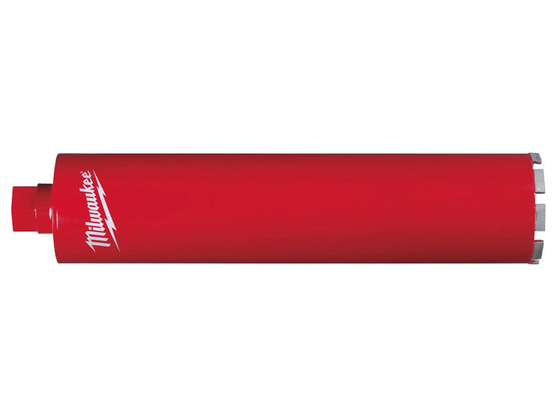 Wiertło diamentowe Milwaukee WCHP 62 x 500 mm 1 1/4" UNC