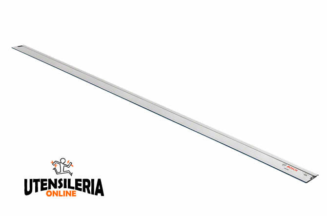 Szyna prowadząca Bosch FSN 3100 Professional 3100 mm do pilarek tarczowych