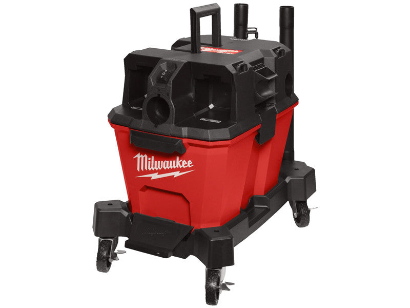 Milwaukee M18 Fuel F2VC23L aspirateur professionnel 23L solides liquides batterie