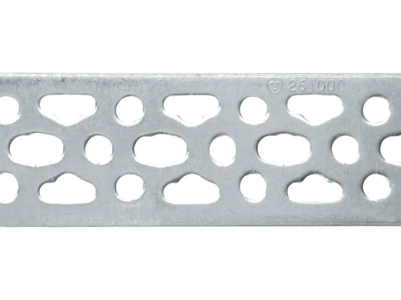 Ruban Fischer NP système QUICK-FIX pour fixations sur mesure (10pcs) - NP2 - ruban 2m réf.507901 (10pcs)