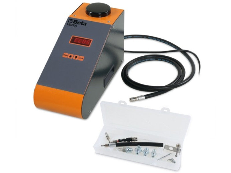 Beta utensili 1899A Machine nettoyage filtres à particules DPF FAP 1L professionnel