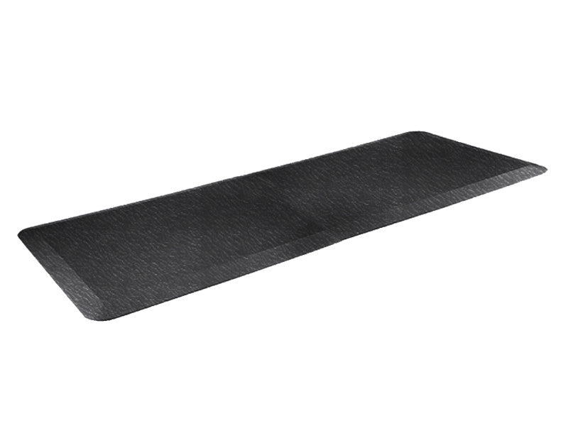 Tapis anti-fatigue Carvel TAO 91x300cm en mousse de PVC soufflé pour logistique