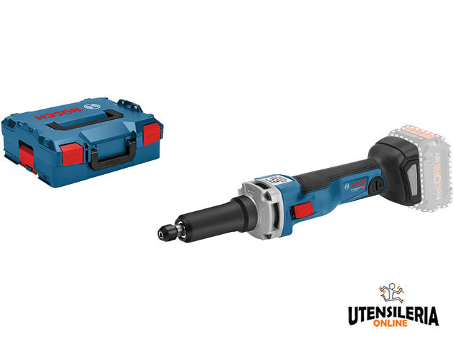 Bosch meuleuse droite sans fil GGS 18V-23 LC Professional 23000 tr/min