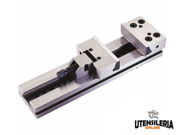 Modulare Präzisions-Morsekegel für Fräsarbeiten LTF 02.81 175x500mm
