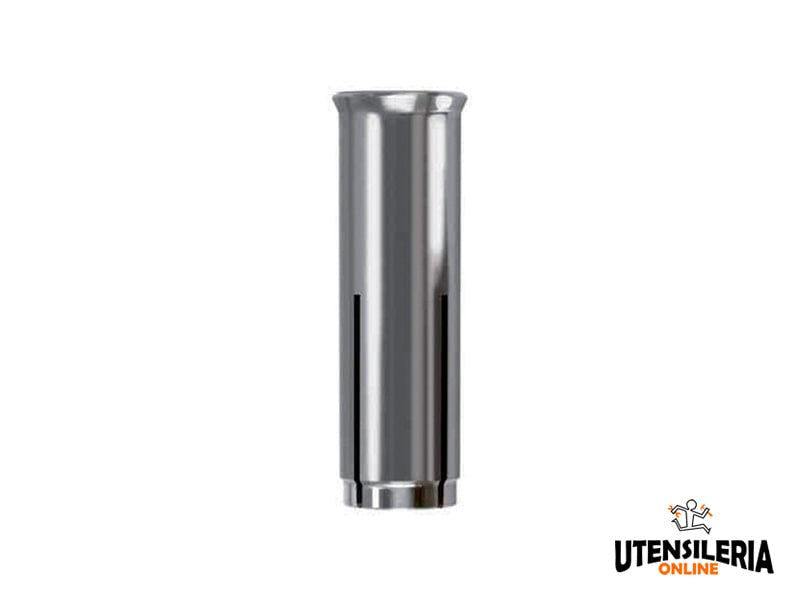 Fischer cheville femelle à expansion rapide EA II M20 x 80 inox A4 (10 pièces)