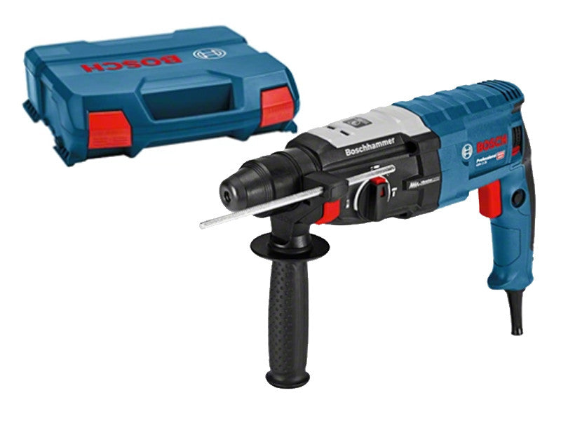 Bosch marteau perforateur GBH 2-28 Professional 880 W SDS Plus 900 tr/min