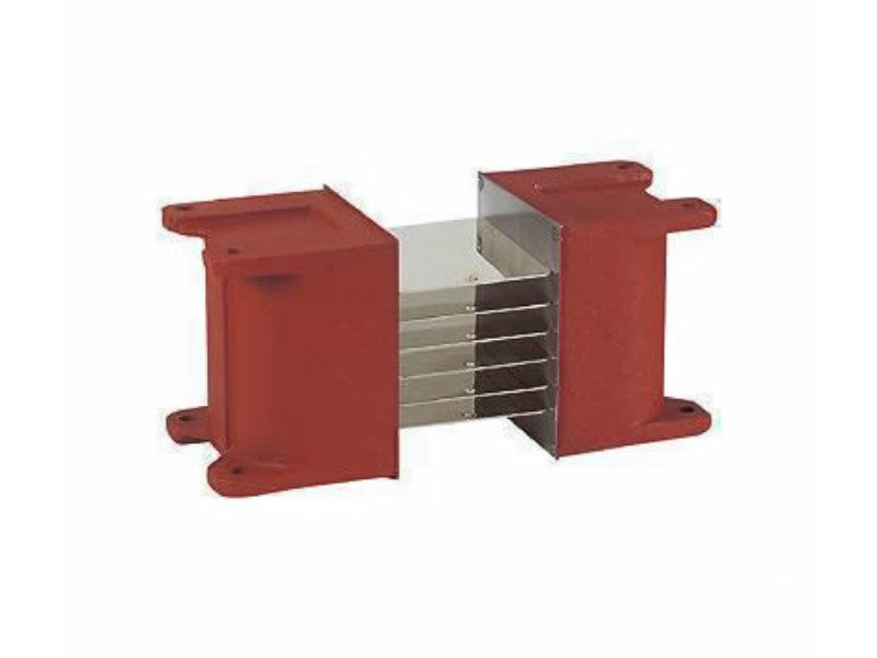 Ltf 227.03 para separatorów magnetycznych do blach żelaznych lub stalowych 113x152x89 mm