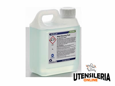 Eisenblaetter Brilliance Propre emballage boîte 5 litres nettoyage sans traces