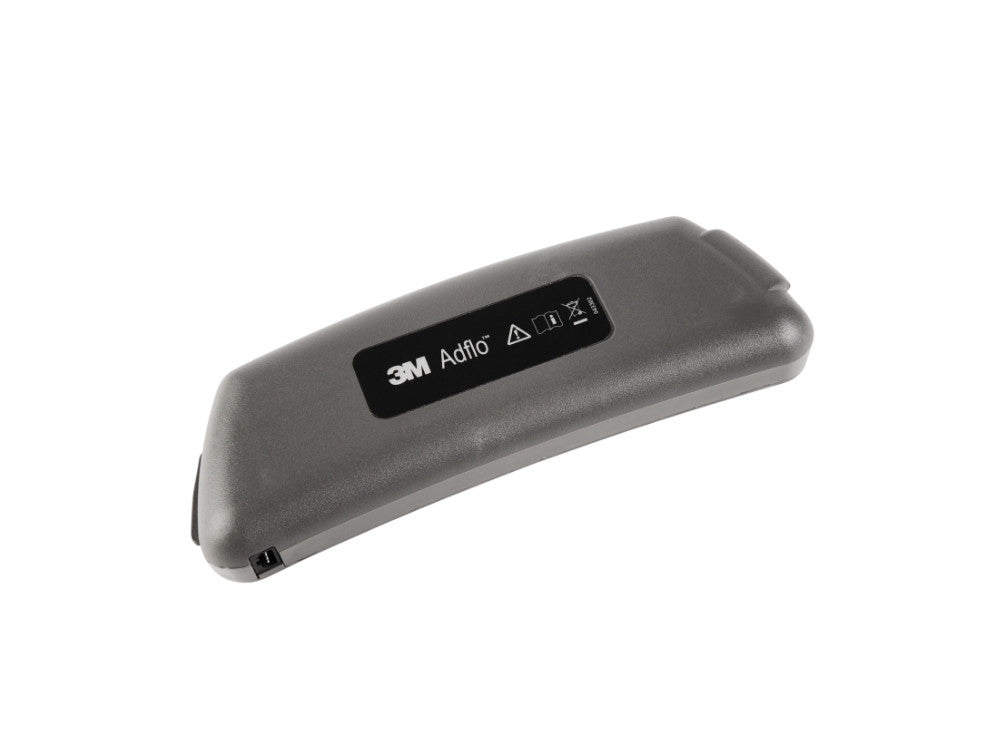 Batterie 3M Li-Ion 837630 pour Respirateur Adflo 8h Autonomie Gris