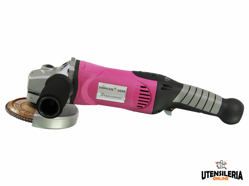 Eisenblaetter meuleuse d'angle VARILEX WSF 1800 fixation M14