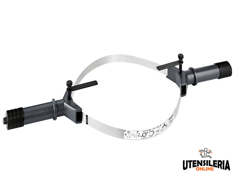 Outil pour la manutention des roulements Simatool BHT 300–500