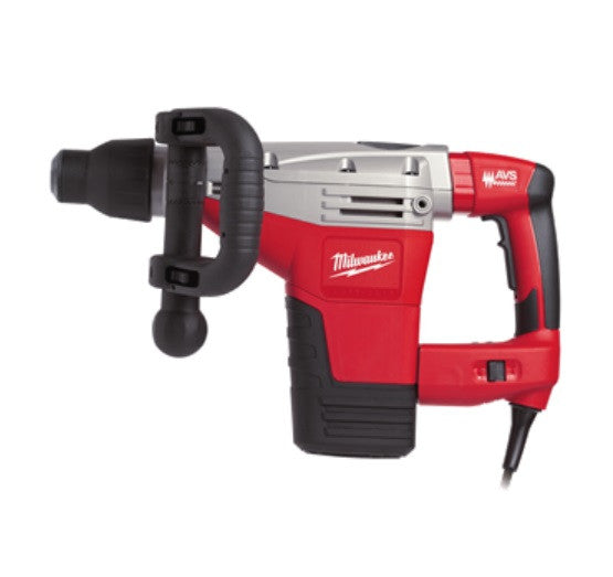 Milwaukee K500 S Abbruchhammer 1300W 8,5J AVS-Technologie SDS MAX