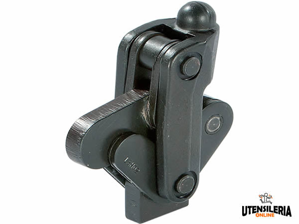 Speedy Block LSH01 Kniehebelschraubstock mit 57,5 ​​mm Schwenkfuß