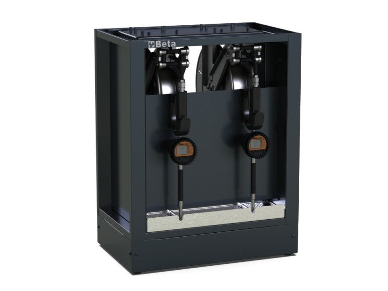Beta Utensili Öldosiergerät RSC50 ML mit 2 Düsen und Messgeräten (Festmodul)