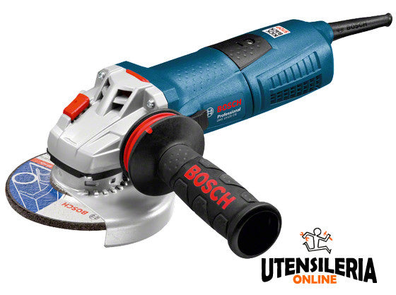 Bosch Professional meuleuse angulaire GWS 13-125 CI 1300W disque 125mm