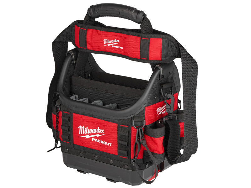 Milwaukee sac à outils ouvert Packout Pro 4932493622 35 poches 480 x 380 x 230 mm