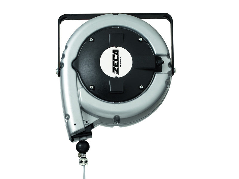 Zeca Rotolift Werkzeugauswuchtgerät mit Edelstahlseil 11-18 kg 
