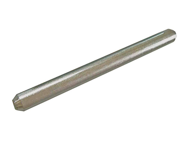 Goujon de jonction lourd Fischer XZJD pour équerres dissimulées (200pcs) - Goujon XZJD - 10x120mm cod.560242 (100pcs)