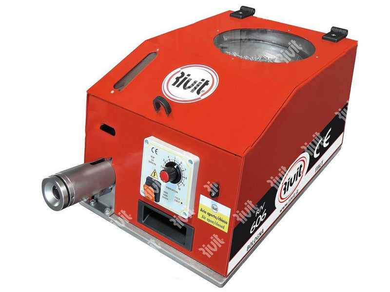 Chargeur automatique Rivit RIV 606 pour rivets de 2.4 à 6.5mm