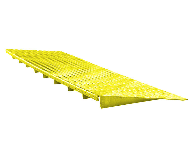 Rampa liniowa Carvel 1480x500mm do platformy retencyjnej najazdowej
