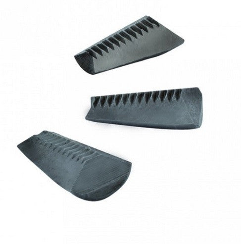 Série de 3 mors de rechange pour riveteuses Far RAC 171-182