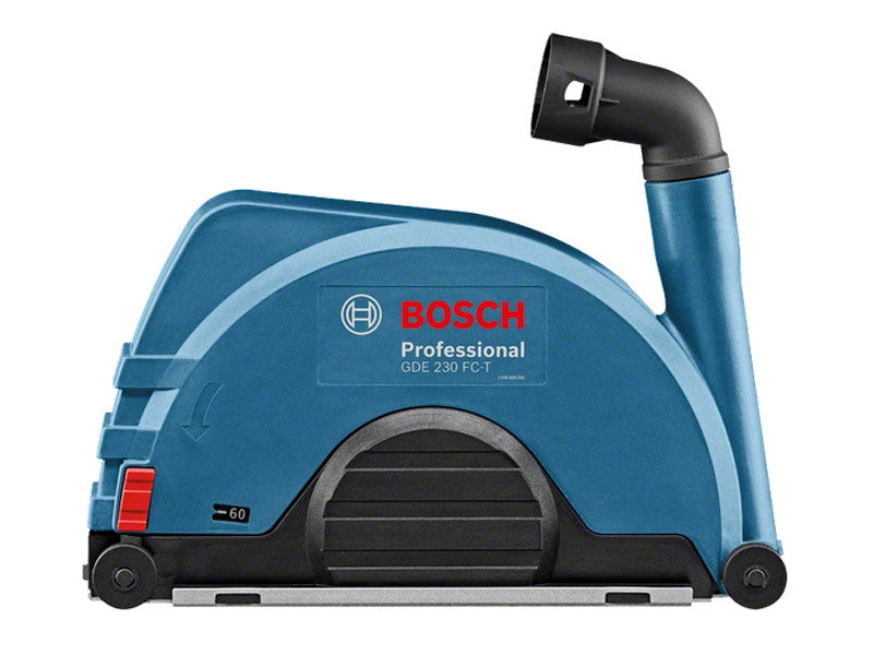 Bosch carter aspiration GDE 230 FC-T Professional pour meuleuse angle 230mm