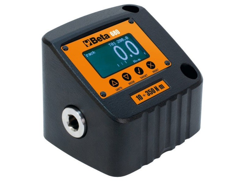 Beta mesureur de couple numérique 680/350 10-350Nm bidirectionnel ±1%