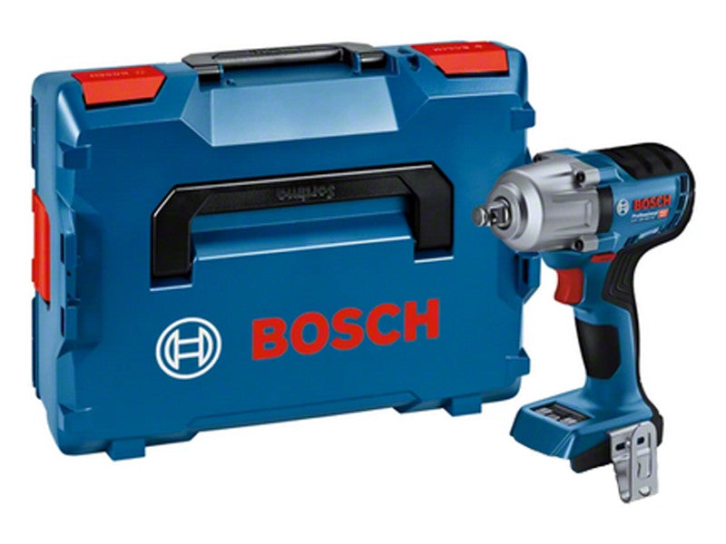 Bosch boulonneuse à choc sans fil GDS 18V-450 HC Professional 450 Nm