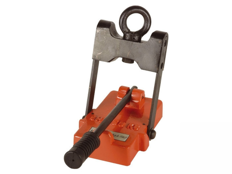 Pince magnétique permanente 190x135x34 mm