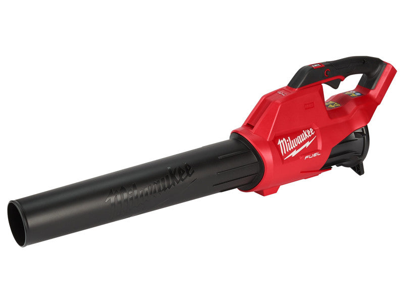 Milwaukee souffleur à batterie M18 FBL-0 Fuel 18V sans batterie ni chargeur 193 km/h