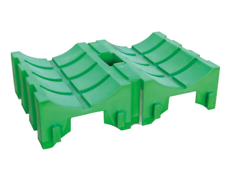 Support de superposition Carvel 1200x830x320mm pour cuve de rétention