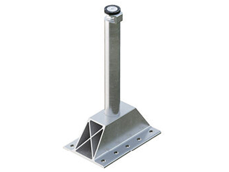 Rego poteau indéformable intermédiaire CENTRAL POLE-HI pour système antichute Type C
