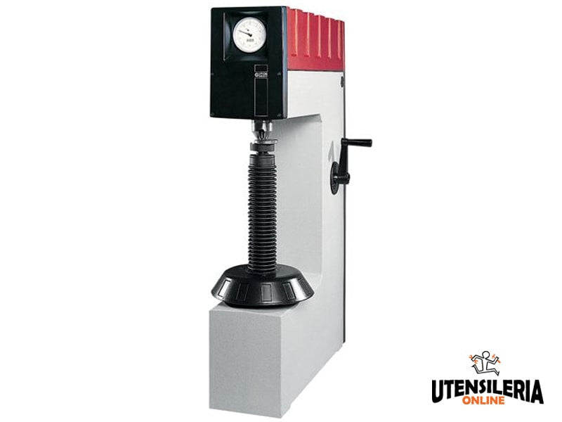 LTF Ergotest Comp 25 Durometer mit automatischer Nullstellung 